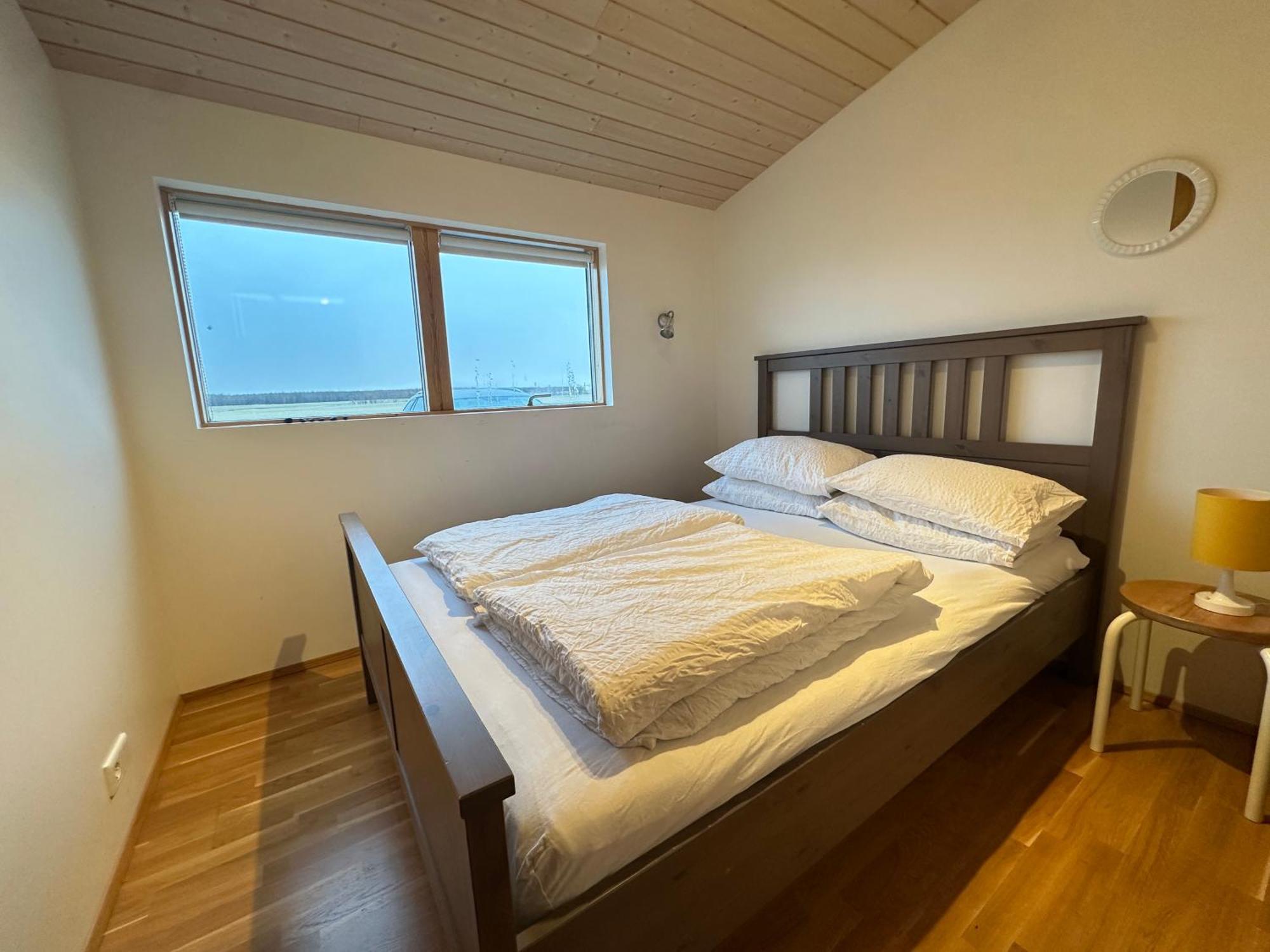 Þrandarholt Villa Hreppholar ภายนอก รูปภาพ