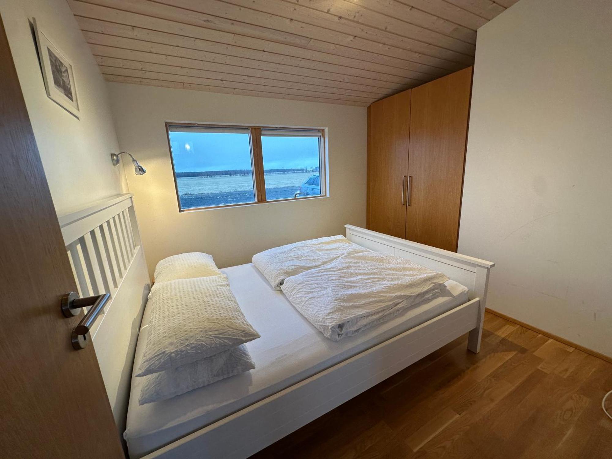 Þrandarholt Villa Hreppholar ภายนอก รูปภาพ